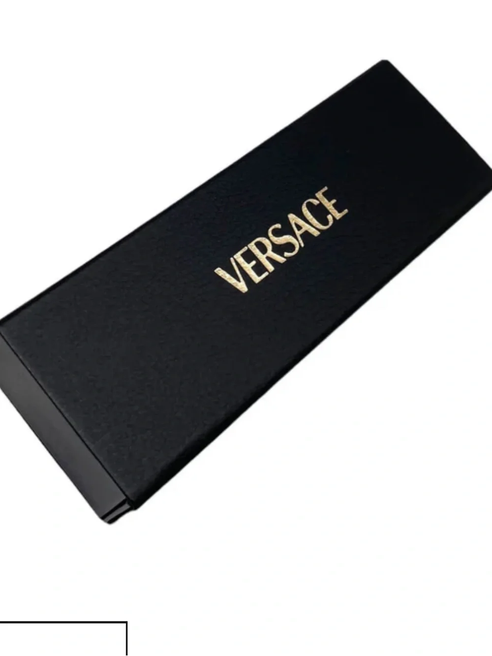 Versace Hard Case Premium Black